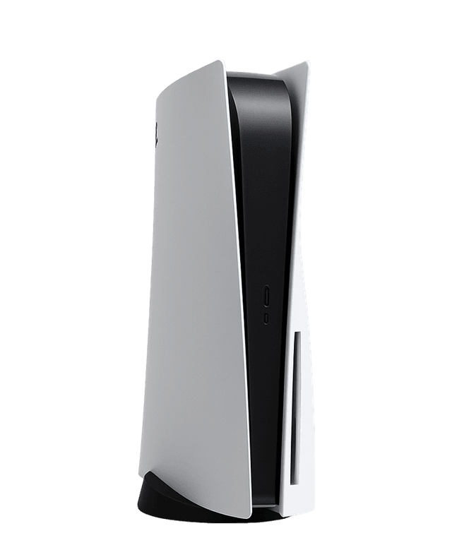 Gaming Consoles