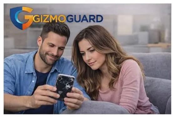 GizmoGuard