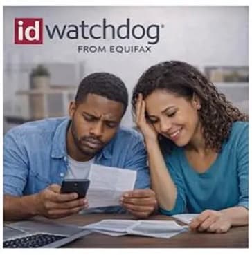 ID Watchdog