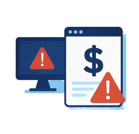 High-Risk Transactions Monitoring⁴